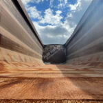 Kempf Hinterkippmuld Semi Trailer - Tipping for sale — view 5
