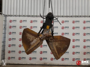 2008 Kinshofer OCC Knijpbak 8 Attachment - Bucket for sale