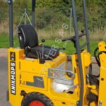 2020 Knikmops KM 80 Loader - Mini for sale — view 2