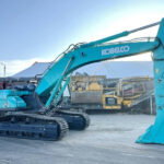 2018 Kobelco SK 380 Excavator - Crawler for sale — view 2