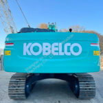 2018 Kobelco SK 380 Excavator - Crawler for sale — view 5