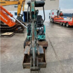 2018 Kobelco Excavator - Mini for sale — view 5