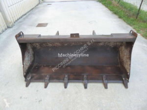 2001 Komatsu BA Attachment - Bucket for sale