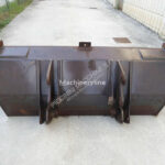 2001 Komatsu BA Attachment - Bucket for sale — view 2