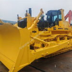 2019 Komatsu D375A Loader - Bulldozer for sale