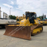 2016 Komatsu D61PXI-24 Loader - Bulldozer for sale