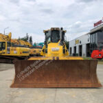 2016 Komatsu D61PXI-24 Loader - Bulldozer for sale — view 2