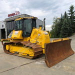2016 Komatsu D61PXI-24 Loader - Bulldozer for sale — view 3