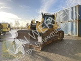 2008 Komatsu D65PX-15EO TOP Loader - Bulldozer for sale