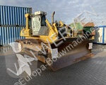 2008 Komatsu D65PX-15EO TOP Loader - Bulldozer for sale — view 2