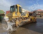 2008 Komatsu D65PX-15EO TOP Loader - Bulldozer for sale — view 3