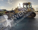 2008 Komatsu D65PX-15EO TOP Loader - Bulldozer for sale — view 5