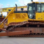 2017 Komatsu D65PX-18 Loader - Bulldozer for sale