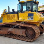 2017 Komatsu D65PX-18 Loader - Bulldozer for sale — view 4