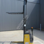2009 Komatsu MSW12-1R Pedestrian Stacker for sale