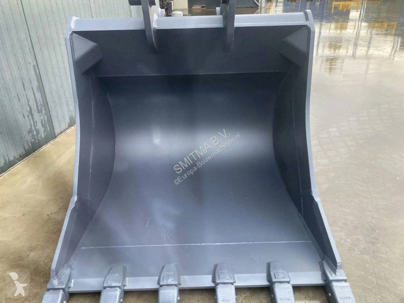 2005 Komatsu Loader - Wheeled for sale — view 4
