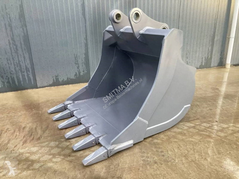 2005 Komatsu Loader - Wheeled for sale — view 5