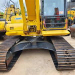 2018 Komatsu PC200-8 Excavator - Crawler for sale — view 4