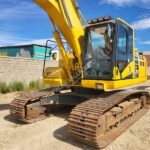 2019 Komatsu PC210LC-11 Excavator - Crawler for sale — view 4
