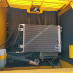 2021 Komatsu PC220-8N1 Excavator - Crawler for sale — view 4