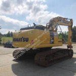 2013 Komatsu PC240LC-10 Excavator - Crawler for sale — view 5