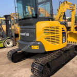 2022 Komatsu Excavator - Mini for sale