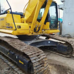 2020 Komatsu PC300-7 Excavator - Crawler for sale — view 4