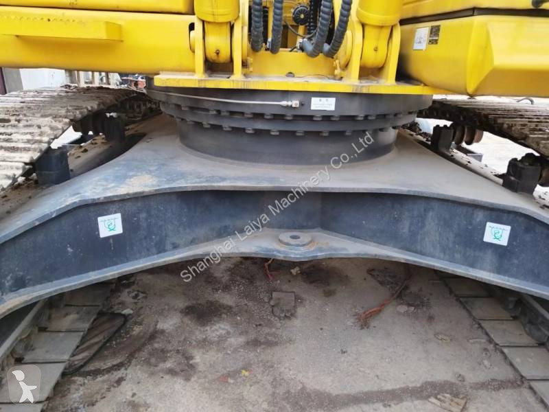 2020 Komatsu PC300-7 Excavator - Crawler for sale — view 5