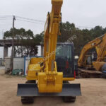 2020 Komatsu PC60-8 Excavator - Mini for sale — view 3