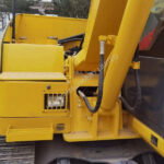 2020 Komatsu PC60-8 Excavator - Mini for sale — view 4