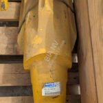 2024 Komatsu PC800 Adapter Attachment - Bucket for sale