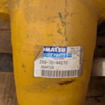 2024 Komatsu PC800 Adapter Attachment - Bucket for sale — view 2