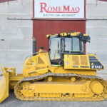 2018 Komatsu PXI-24 Loader - Bulldozer for sale — view 2