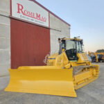 2018 Komatsu PXI-24 Loader - Bulldozer for sale — view 4