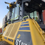 2018 Komatsu PXI-24 Loader - Bulldozer for sale — view 5