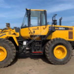 2020 Komatsu WA320 WA350 WA Loader - Wheeled for sale — view 4