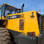 2020 Komatsu WA320 WA350 WA Loader - Wheeled for sale — view 5