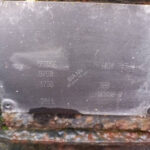Komatsu WA480-8 Attachment - Bucket for sale — view 2