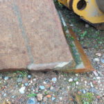 2011 Komatsu WA480-8 Attachment - Bucket for sale — view 4