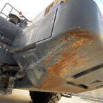 2018 Komatsu WA500-8 Loader - Wheeled for sale — view 4