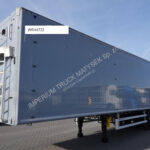 Kraker Walking Floor Semi Trailer - Tipping for sale — view 3