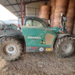 2022 Kramer KT 357 Telehandler for sale