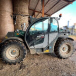 2022 Kramer KT 357 Telehandler for sale — view 2