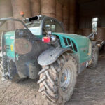 2022 Kramer KT 357 Telehandler for sale — view 3