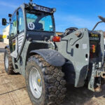 2022 Kramer KT 407 Telehandler for sale — view 3
