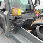 2018 Kramer KT 559 Telehandler for sale — view 2