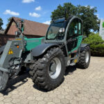 2025 Kramer KT559 Telehandler for sale