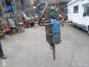 Krupp Boormotor Voor Drilling - Directional Drill for sale