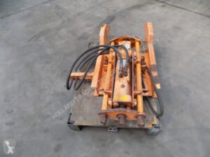 2000 Krupp STEENBREKER-RO Drilling - Directional Drill for sale