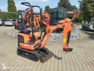 2023 Kubota K008-5 Excavator - Mini for sale